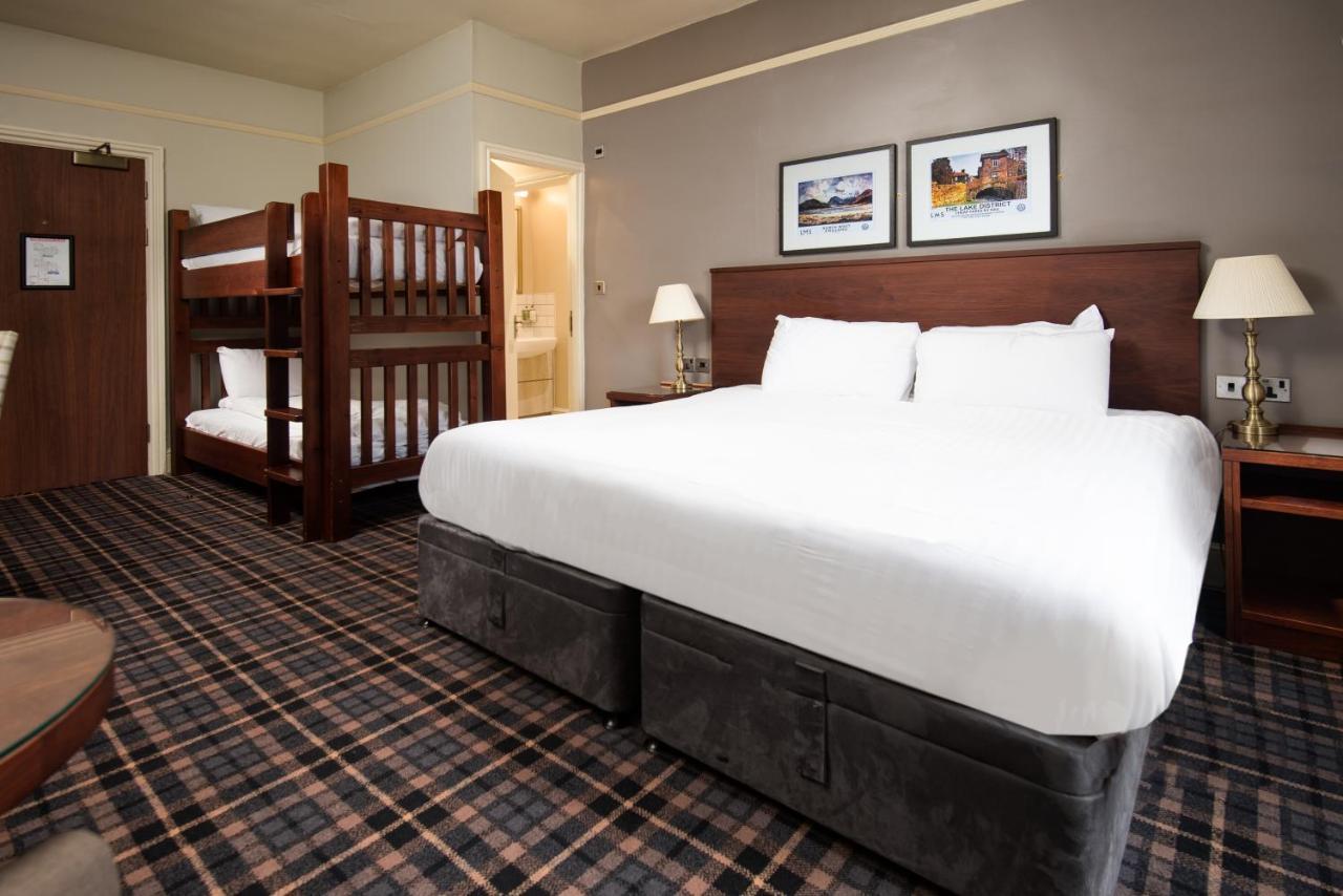 The Ambleside Inn - The Inn Collection Group Bagian luar foto