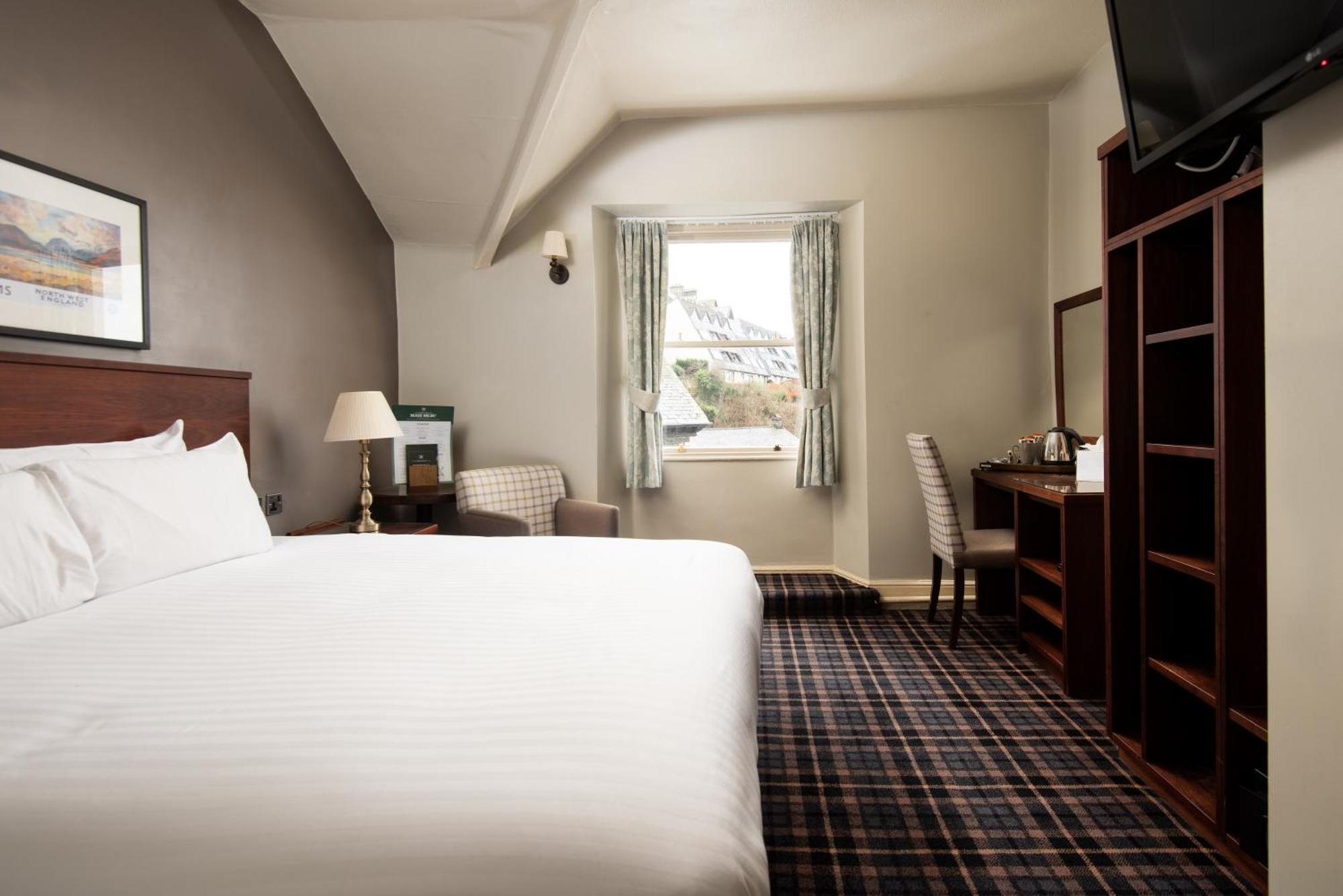 The Ambleside Inn - The Inn Collection Group Bagian luar foto