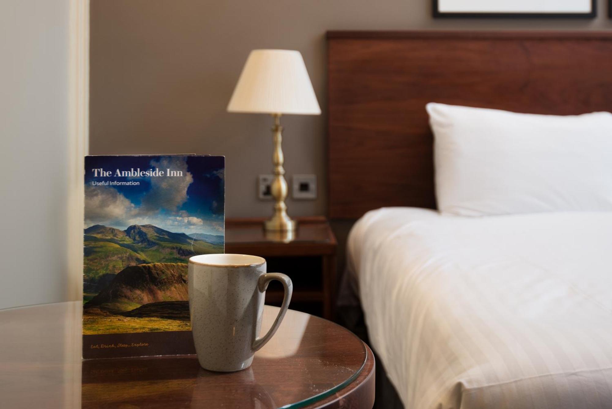 The Ambleside Inn - The Inn Collection Group Ruang foto