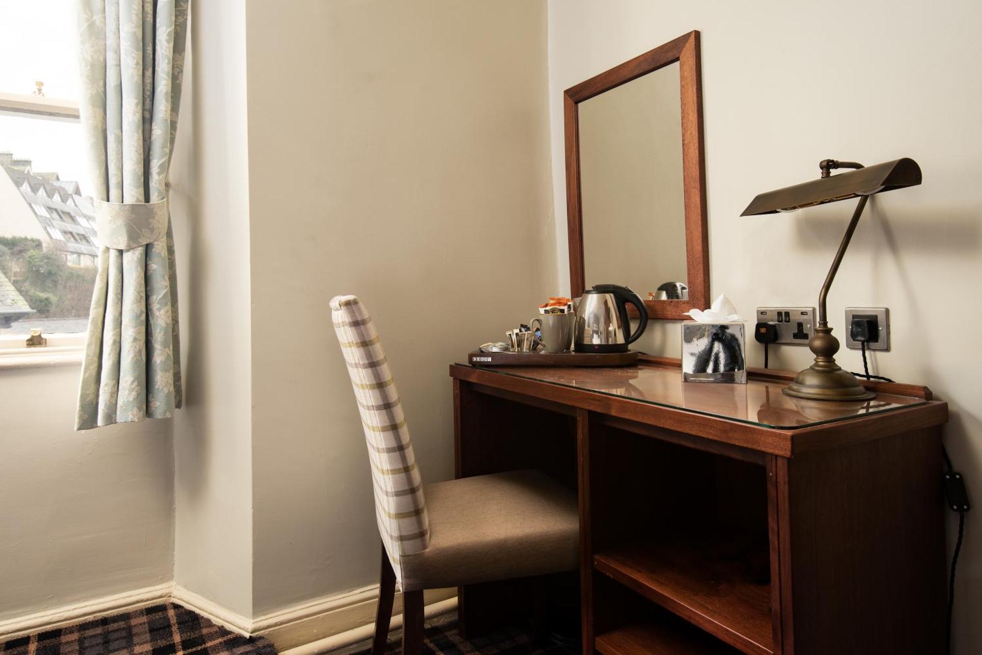 The Ambleside Inn - The Inn Collection Group Ruang foto