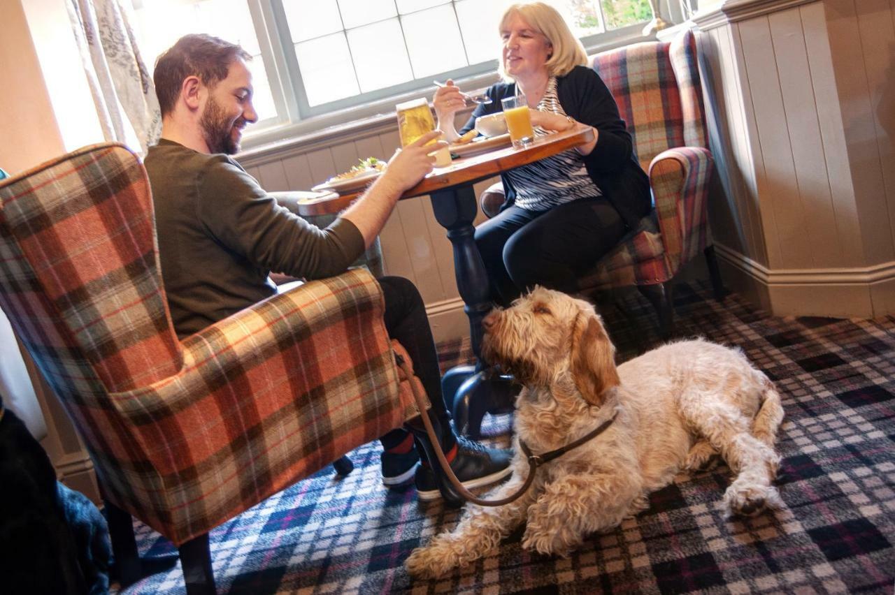 The Ambleside Inn - The Inn Collection Group Bagian luar foto