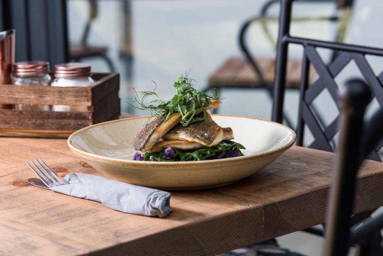 The Ambleside Inn - The Inn Collection Group Bagian luar foto