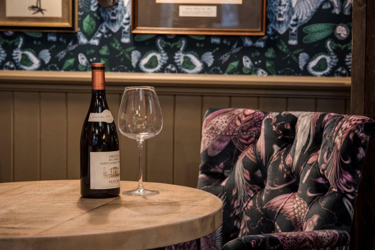 The Ambleside Inn - The Inn Collection Group Bagian luar foto