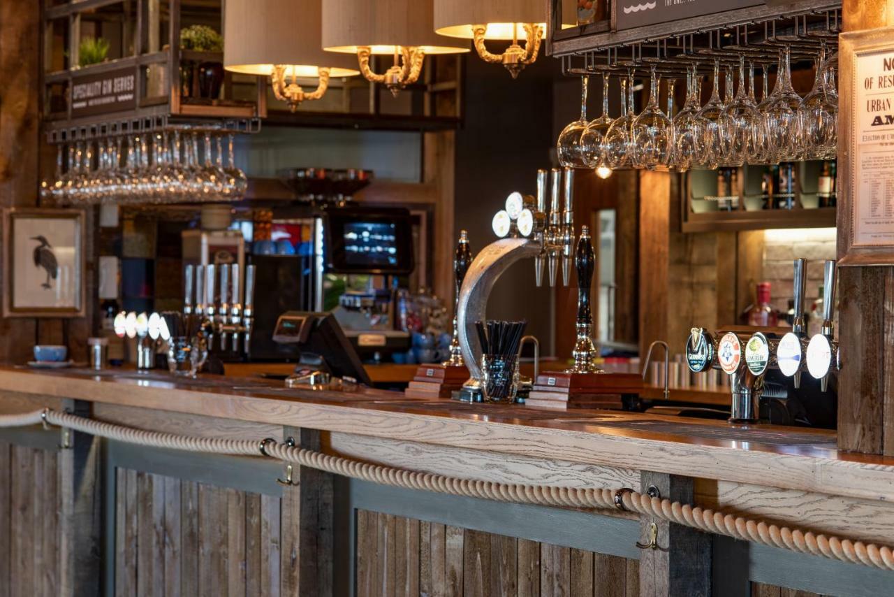 The Ambleside Inn - The Inn Collection Group Bagian luar foto