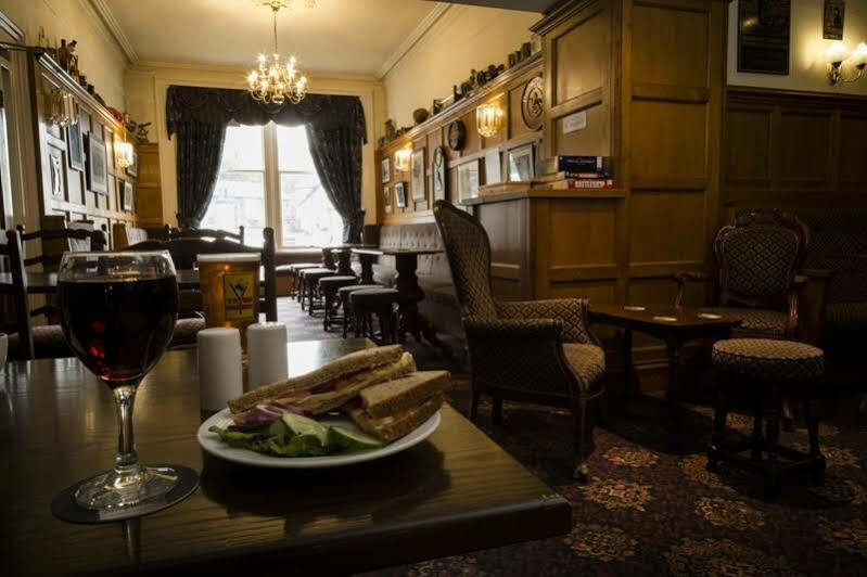 The Ambleside Inn - The Inn Collection Group Bagian luar foto