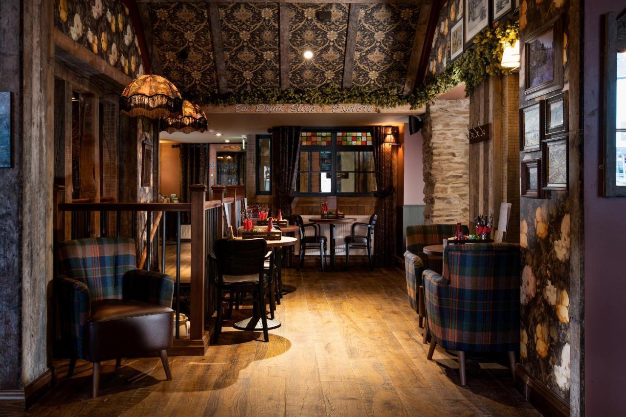 The Ambleside Inn - The Inn Collection Group Bagian luar foto