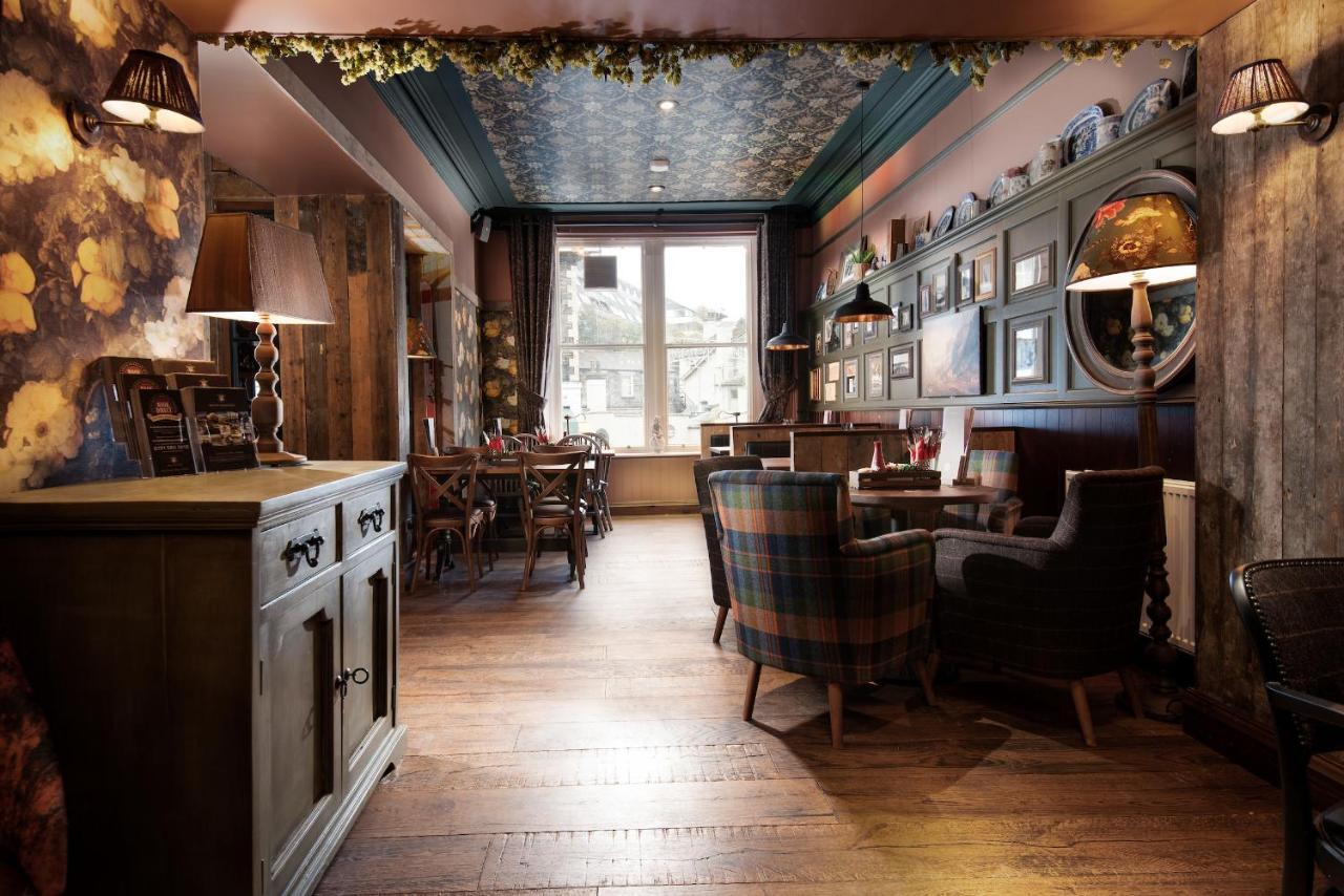 The Ambleside Inn - The Inn Collection Group Bagian luar foto