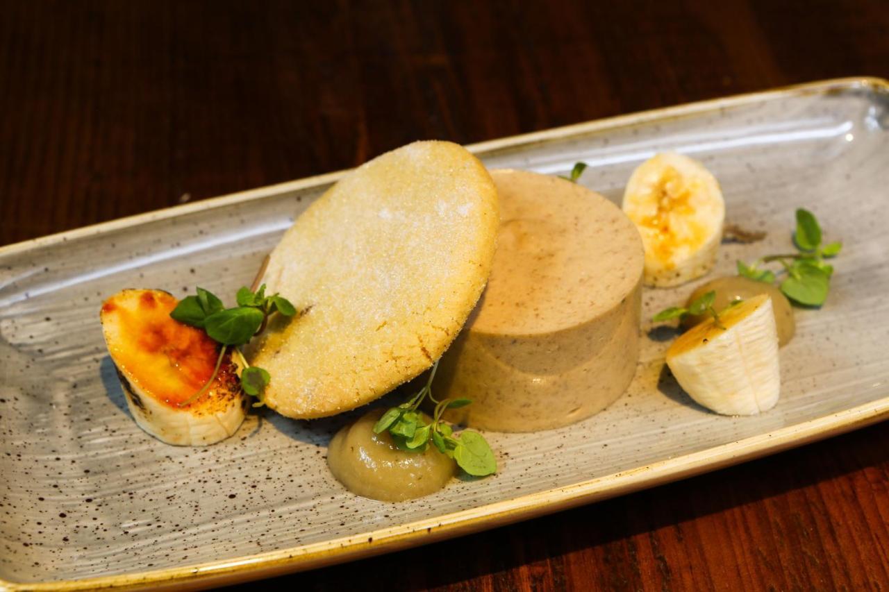 The Ambleside Inn - The Inn Collection Group Bagian luar foto