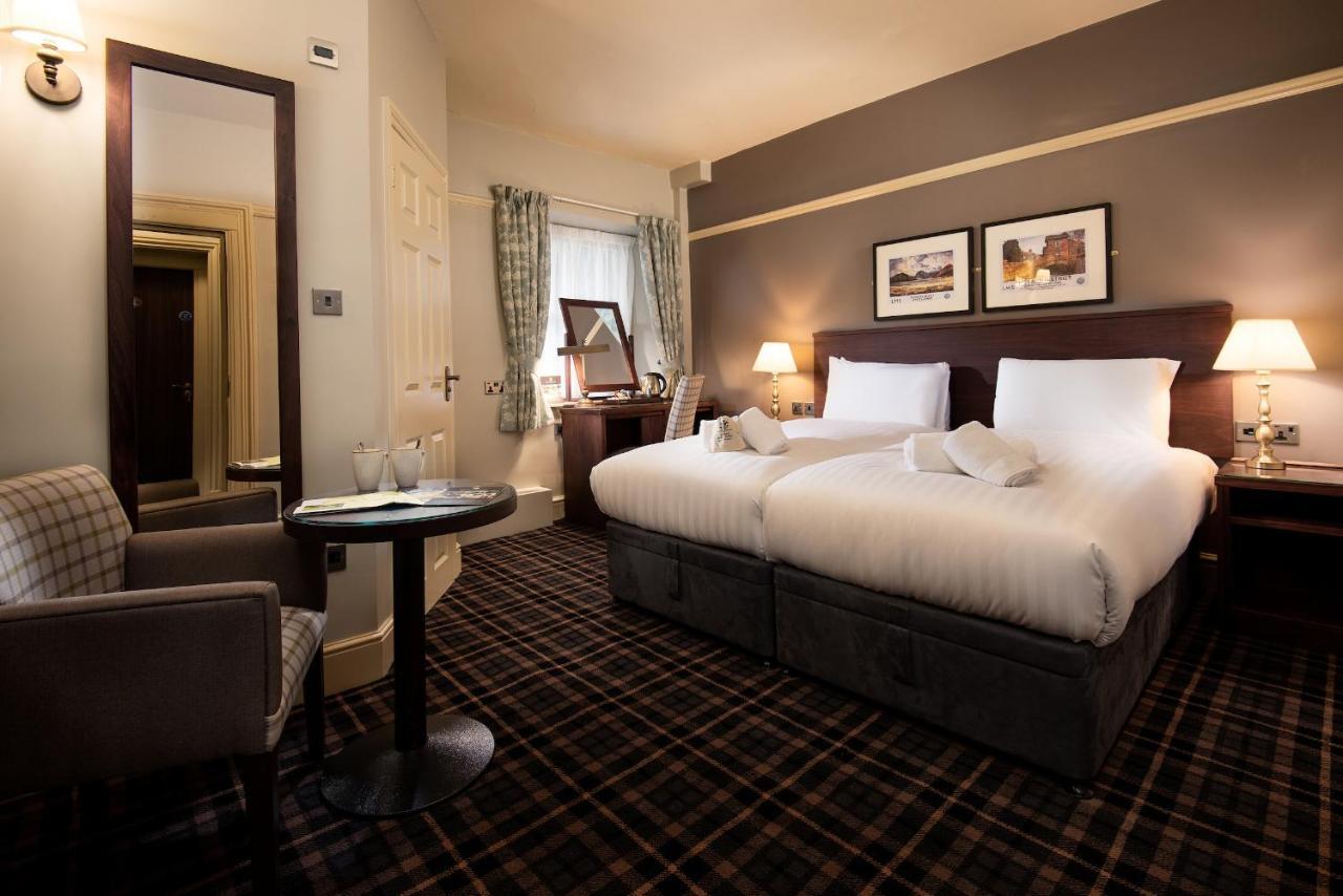 The Ambleside Inn - The Inn Collection Group Bagian luar foto